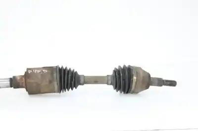 Second-hand car spare part front right transmission for dodge nitro 2.8 crd oem iam references   