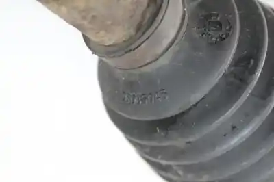 Second-hand car spare part front right transmission for dodge nitro 2.8 crd oem iam references   