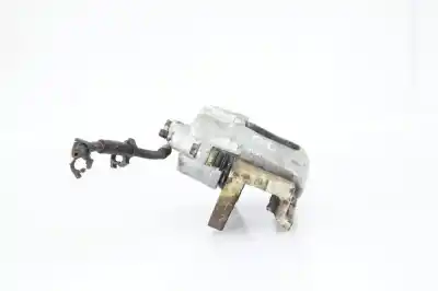 Second-hand car spare part front left brake caliper for dodge nitro 2.8 crd oem iam references 16018401  