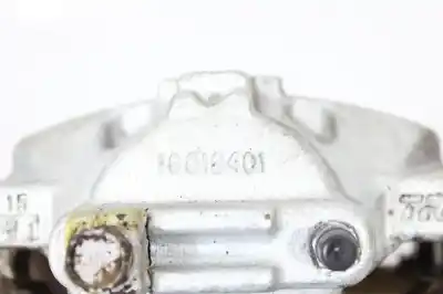 Second-hand car spare part front left brake caliper for dodge nitro 2.8 crd oem iam references 16018401  