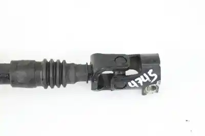 Peça sobressalente para automóvel em segunda mão cardan dianteiro por dodge nitro 2.8 crd referências oem iam   