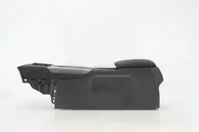 Peça sobressalente para automóvel em segunda mão consola central por citroen c4 ii (nc_) 1.6 hdi 115 referências oem iam 9689043077