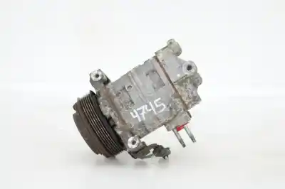 Pezzo di ricambio per auto di seconda mano compressore aria condizionata per dodge nitro 2.8 crd riferimenti oem iam 5060121943
