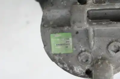 Second-hand car spare part air conditioning compressor for dodge nitro 2.8 crd oem iam references 5060121943  