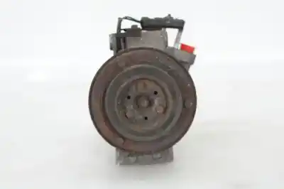 Second-hand car spare part air conditioning compressor for dodge nitro 2.8 crd oem iam references 5060121943  