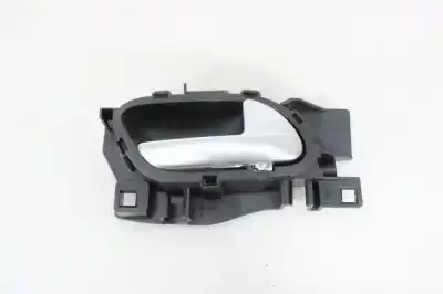 Peça sobressalente para automóvel em segunda mão puxador interior traseiro direito por citroen c4 ii (nc_) 1.6 hdi 115 referências oem iam 9660525380