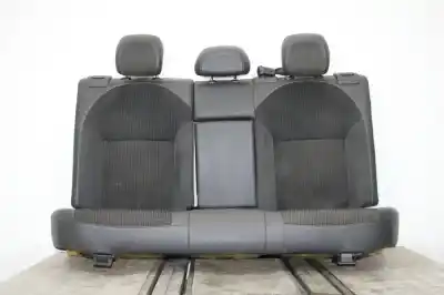 Peça sobressalente para automóvel em segunda mão bancos traseiros por citroen c4 ii (nc_) 1.6 hdi 115 referências oem iam 