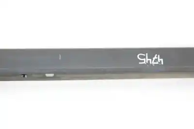 Peça sobressalente para automóvel em segunda mão moldagem por dodge nitro 2.8 crd referências oem iam 1bd48rxfad  