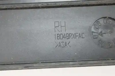 Peça sobressalente para automóvel em segunda mão moldagem por dodge nitro 2.8 crd referências oem iam 1bd48rxfad  