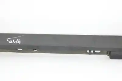 Peça sobressalente para automóvel em segunda mão moldagem por dodge nitro 2.8 crd referências oem iam 1bd49rxfa  