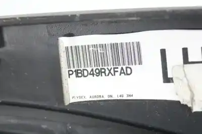 Peça sobressalente para automóvel em segunda mão moldagem por dodge nitro 2.8 crd referências oem iam 1bd49rxfa  