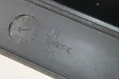 Peça sobressalente para automóvel em segunda mão moldagem por dodge nitro 2.8 crd referências oem iam 1bd49rxfa  