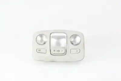 Second-hand car spare part INTERIOR LIGHT for CITROEN C4 II (NC_)  OEM IAM references 96727263BJ  