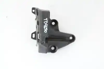 Peça sobressalente para automóvel em segunda mão reforço do pára choques traseiro por citroen c4 ii (nc_) 1.6 hdi 115 referências oem iam 9671246480
