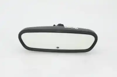 Peça sobressalente para automóvel em segunda mão espelho retrovisor interior por citroen c4 ii (nc_) 1.6 hdi 115 referências oem iam 96758889