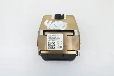 Peça sobressalente para automóvel em segunda mão sensor por citroen c4 ii (nc_) 1.6 hdi 115 referências oem iam 9665925480