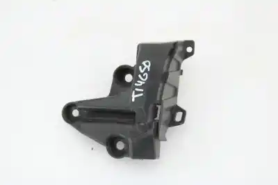 Peça sobressalente para automóvel em segunda mão reforço do pára choques traseiro por citroen c4 ii (nc_) 1.6 hdi 115 referências oem iam 9671247180