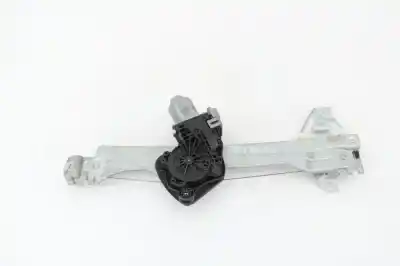 Peça sobressalente para automóvel em segunda mão elevador de vidros traseiro esquerdo por citroen c4 ii (nc_) 1.6 hdi 115 referências oem iam 402279k