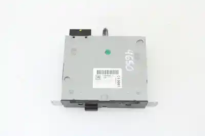 Peça sobressalente para automóvel em segunda mão sistema de áudio / rádio cd por citroen c4 ii (nc_) 1.6 hdi 115 referências oem iam 980425028000