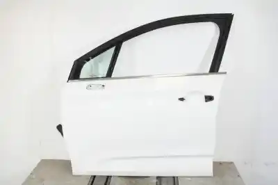 Автозапчастина б/у ПЕРЕДНІ ЛІВІ ДВЕРІ для CITROEN C4 II (NC_)  Посилання на OEM IAM   