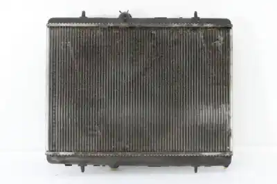 Peça sobressalente para automóvel em segunda mão radiador de água por citroen c4 ii (nc_) 1.6 hdi 115 referências oem iam p9680533480