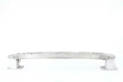 Peça sobressalente para automóvel em segunda mão reforço do pára choques dianteiro por citroen c4 ii (nc_) 1.6 hdi 115 referências oem iam 