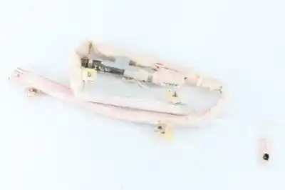 Peça sobressalente para automóvel em segunda mão airbag do lado esquerdo por citroen c4 ii (nc_) 1.6 hdi 115 referências oem iam 9801890680