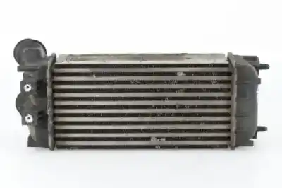 Peça sobressalente para automóvel em segunda mão intercooler por citroen c4 ii (nc_) 1.6 hdi 115 referências oem iam 9684212480