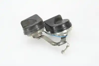 Peça sobressalente para automóvel em segunda mão buzina / sirene por citroen c4 ii (nc_) 1.6 hdi 115 referências oem iam 4046522