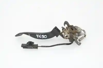 Peça sobressalente para automóvel em segunda mão fechadura do capô por citroen c4 ii (nc_) 1.6 hdi 115 referências oem iam 9671669980