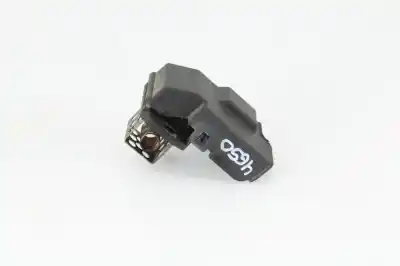 Peça sobressalente para automóvel em segunda mão resistência sofagem chauffage por citroen c4 ii (nc_) 1.6 hdi 115 referências oem iam 9664966580