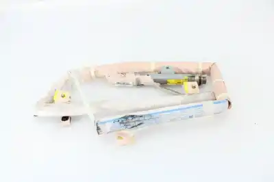 Peça sobressalente para automóvel em segunda mão airbag do lado esquerdo por citroen c4 ii (nc_) 1.6 hdi 115 referências oem iam 9801890780