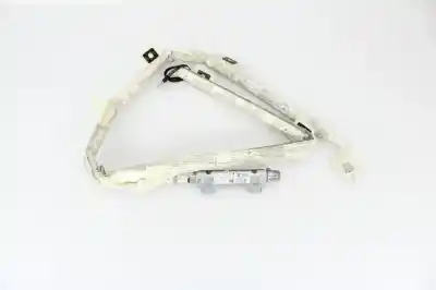 Peça sobressalente para automóvel em segunda mão airbag do lado direito por citroen c4 ii (nc_) 1.6 hdi 115 referências oem iam 606037200