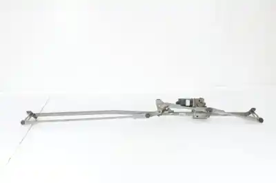 Peça sobressalente para automóvel em segunda mão mecanismo de escova dianteira por citroen c4 ii (nc_) 1.6 hdi 115 referências oem iam w000011600