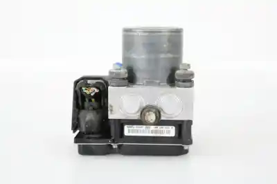 Peça sobressalente para automóvel em segunda mão abs por citroen c4 ii (nc_) 1.6 hdi 115 referências oem iam 0265252034