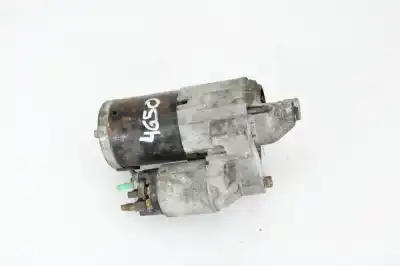 Peça sobressalente para automóvel em segunda mão motor de arranque por citroen c4 ii (nc_) 1.6 hdi 115 referências oem iam 980166778000