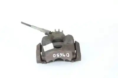 Peça sobressalente para automóvel em segunda mão pinça de travão dianteira direita por citroen c4 ii (nc_) 1.6 hdi 115 referências oem iam 