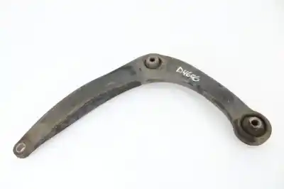 Peça sobressalente para automóvel em segunda mão braço de suspensão inferior dianteiro direito por citroen c4 ii (nc_) 1.6 hdi 115 referências oem iam 7atgm1