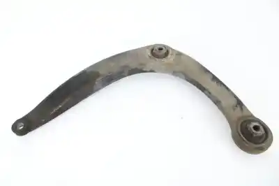 Peça sobressalente para automóvel em segunda mão braço de suspensão inferior esquerdo dianteiro por citroen c4 ii (nc_) 1.6 hdi 115 referências oem iam 823215