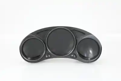 Peça sobressalente para automóvel em segunda mão QUADRANTE por CITROEN C4 II (NC_)  Referências OEM IAM A2C53435358  