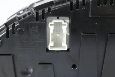 Peça sobressalente para automóvel em segunda mão quadrante por citroen c4 ii (nc_) 1.6 hdi 115 referências oem iam a2c53435358  