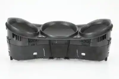 Peça sobressalente para automóvel em segunda mão quadrante por citroen c4 ii (nc_) 1.6 hdi 115 referências oem iam a2c53435358  