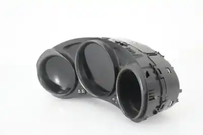 Peça sobressalente para automóvel em segunda mão quadrante por citroen c4 ii (nc_) 1.6 hdi 115 referências oem iam a2c53435358  