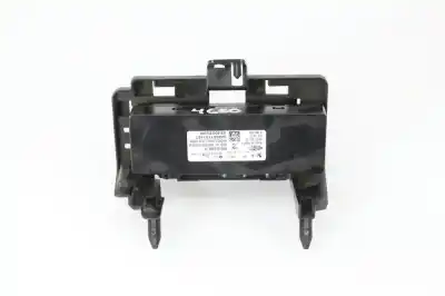 Peça sobressalente para automóvel em segunda mão módulo eletrônico por citroen c4 ii (nc_) 1.6 hdi 115 referências oem iam 980186258002