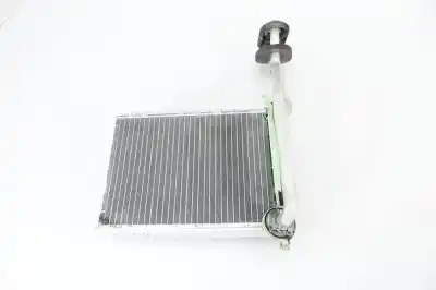 Peça sobressalente para automóvel em segunda mão condensador / radiador de sofagem / ar condicionado por citroen c4 ii (nc_) 1.6 hdi 115 referências oem iam t1014497t