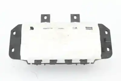 Автозапчасти б/у ПОДУШКА БЕЗОПАСНОСТИ ПЕРЕДНЯЯ ПРАВАЯ за CITROEN C4 II (NC_)  ссылки OEM IAM 9687158080  