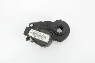 Peça sobressalente para automóvel em segunda mão MOTOR DE SOFAGEM por CITROEN C4 II (NC_)  Referências OEM IAM T1009914P  