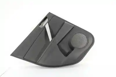 Second-hand car spare part left rear door trim for mazda 3 lim. (bl) sportive oem iam references bbm46856