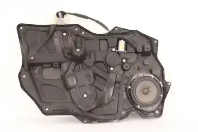 Second-hand car spare part driver left window regulator for mazda 3 lim. (bl) sportive oem iam references bbm45997xc