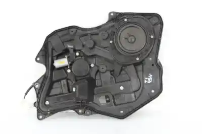 Second-hand car spare part rear left window regulator for mazda 3 lim. (bl) sportive oem iam references bbm47397xc